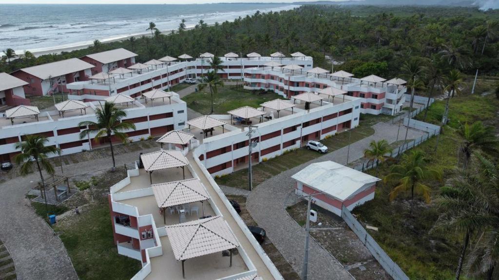 Lindo Apto Em Frente Ao Mar - Ilheus - Itacare Ba Exteriér fotografie