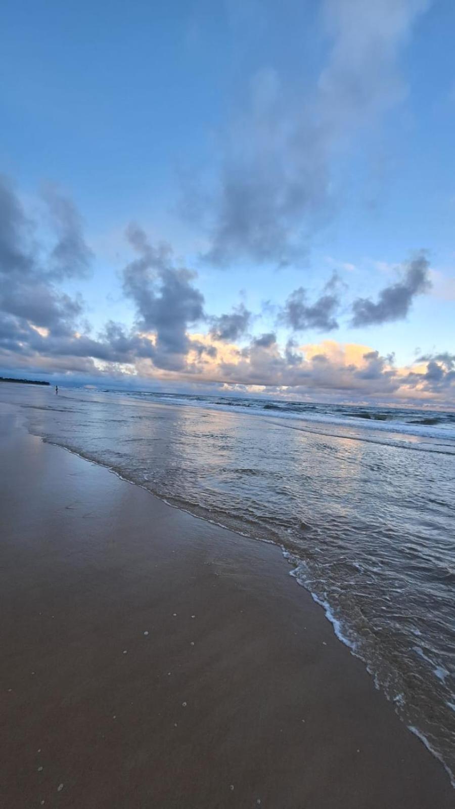Lindo Apto Em Frente Ao Mar - Ilheus - Itacare Ba Exteriér fotografie