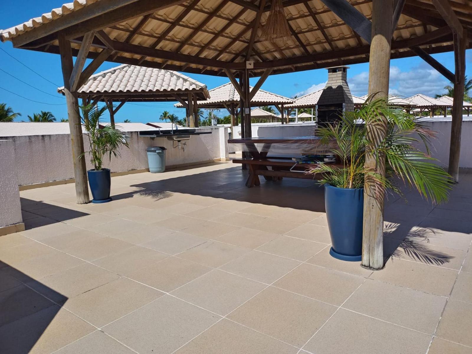 Lindo Apto Em Frente Ao Mar - Ilheus - Itacare Ba Exteriér fotografie