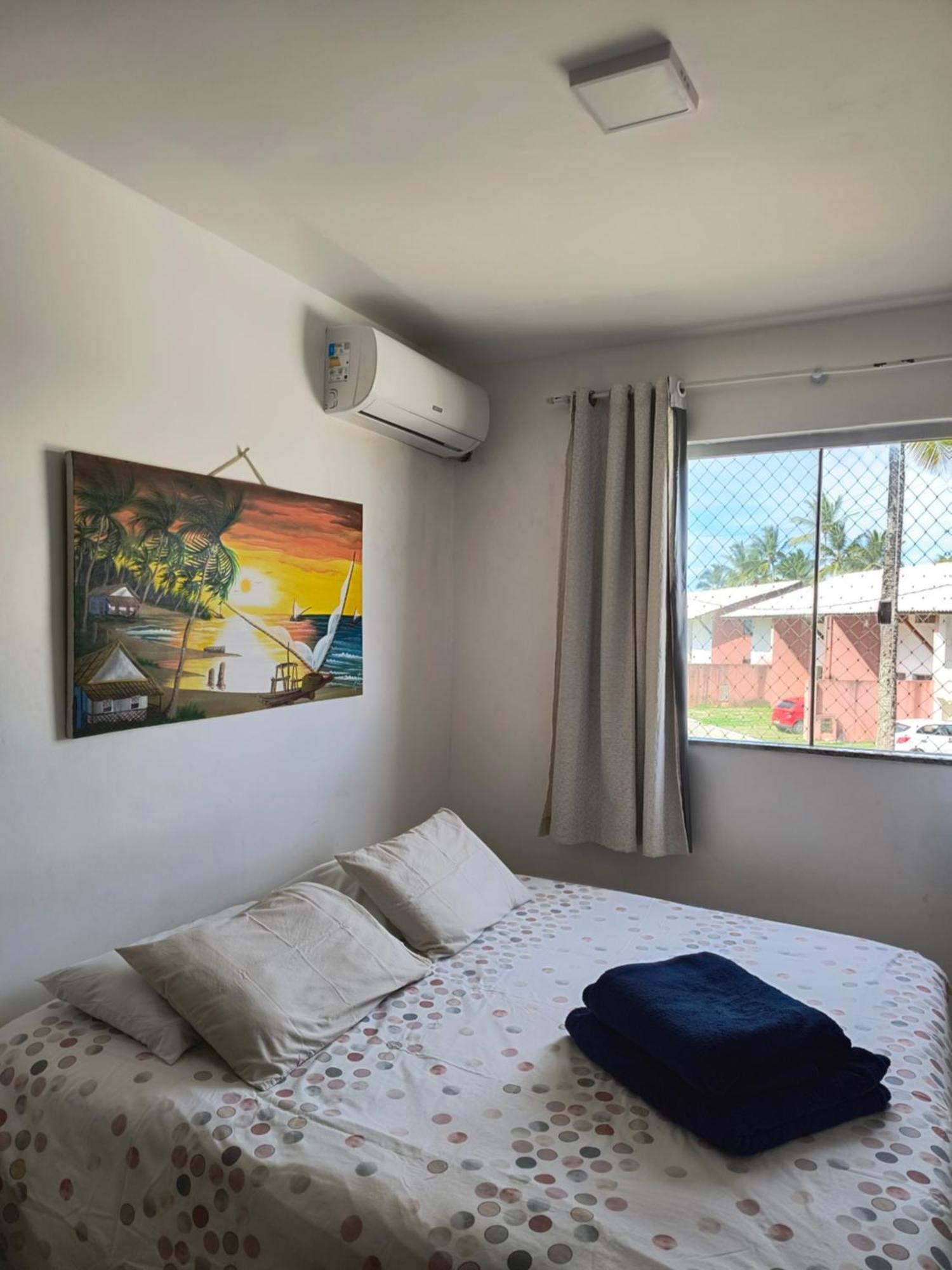 Lindo Apto Em Frente Ao Mar - Ilheus - Itacare Ba Exteriér fotografie